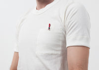 Thumbnail for Interlock Jersey Tee