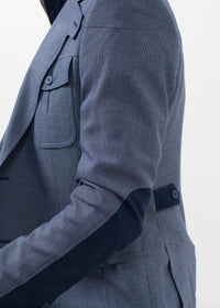 Thumbnail for Medwyn Blazer