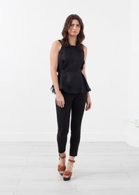 Thumbnail for Organza Swing Top