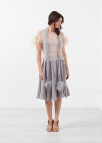 Thumbnail for Feather Sash