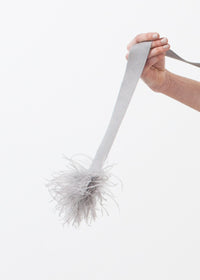 Thumbnail for Feather Sash