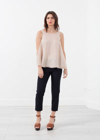 Thumbnail for Organza Swing Top