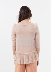 Thumbnail for Ruffle Top