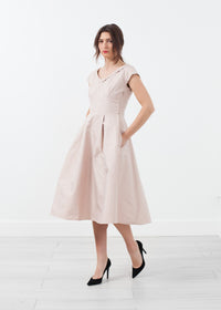 Thumbnail for Robe Dress