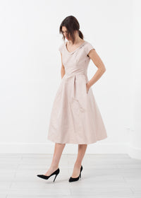 Thumbnail for Robe Dress