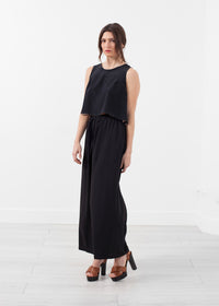 Thumbnail for Reversible Tie Top