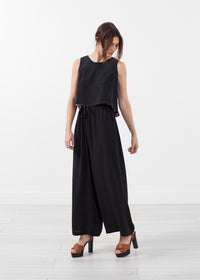 Thumbnail for Reversible Tie Top