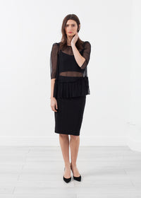 Thumbnail for Ruffle Top