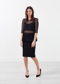 Thumbnail for Ruffle Top