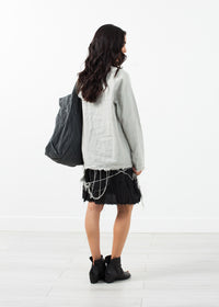 Thumbnail for Frayed Shirt