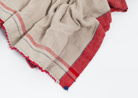 Thumbnail for Fringed Textile