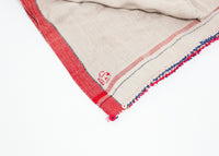 Thumbnail for Fringed Textile