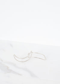 Thumbnail for Bracelet 84 in Polished Silver