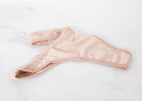 Thumbnail for Low Rise Thong