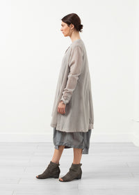 Thumbnail for Button Dress