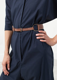 Thumbnail for Full Size Breastplate Belt