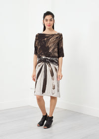 Thumbnail for Graphic Dress