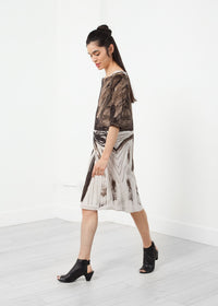 Thumbnail for Graphic Dress
