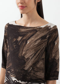 Thumbnail for Graphic Dress