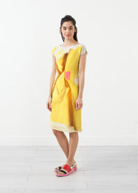 Thumbnail for Paper Dress