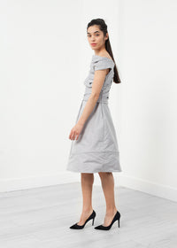 Thumbnail for Rhesus Gown