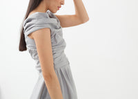 Thumbnail for Rhesus Gown