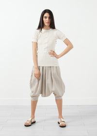 Thumbnail for Waffle Henley