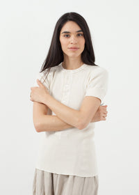 Thumbnail for Waffle Henley