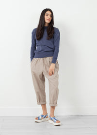 Thumbnail for Melange Gauze Fleece