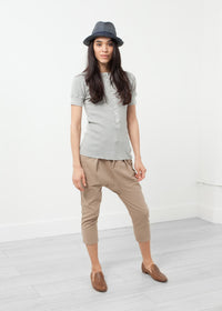 Thumbnail for Waffle Henley