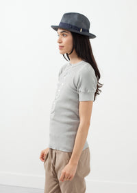 Thumbnail for Waffle Henley