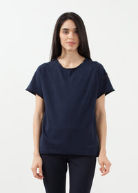Thumbnail for Unisex Cotton Tencel Shirt