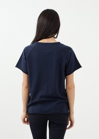 Thumbnail for Unisex Cotton Tencel Shirt