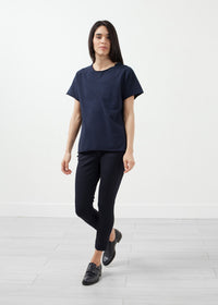 Thumbnail for Unisex Cotton Tencel Shirt