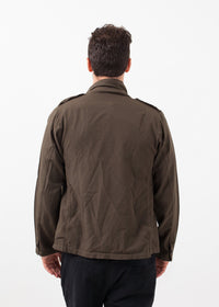 Thumbnail for Zipper Jacket