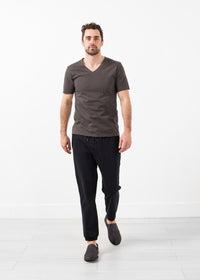 Thumbnail for V-Neck Tee