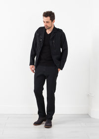 Thumbnail for Zipper Jacket