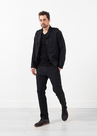 Thumbnail for Zipper Jacket