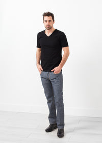 Thumbnail for Washed Denim