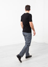 Thumbnail for Washed Denim