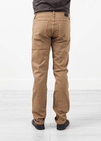 Thumbnail for Alex Twill Pant in Sand