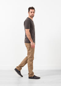 Thumbnail for Alex Twill Pant in Sand