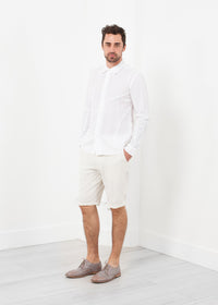 Thumbnail for Check Shorts