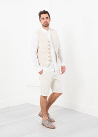 Thumbnail for Block Button Up