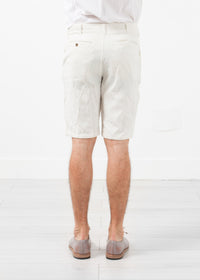 Thumbnail for Check Shorts