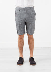 Thumbnail for Check Shorts