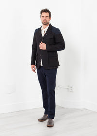 Thumbnail for Classic Mallory Loomstate Linen