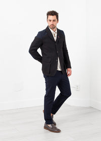 Thumbnail for Classic Mallory Loomstate Linen