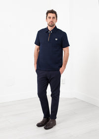 Thumbnail for Cellular Weave Shirt