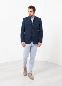 Thumbnail for Textured Trouser